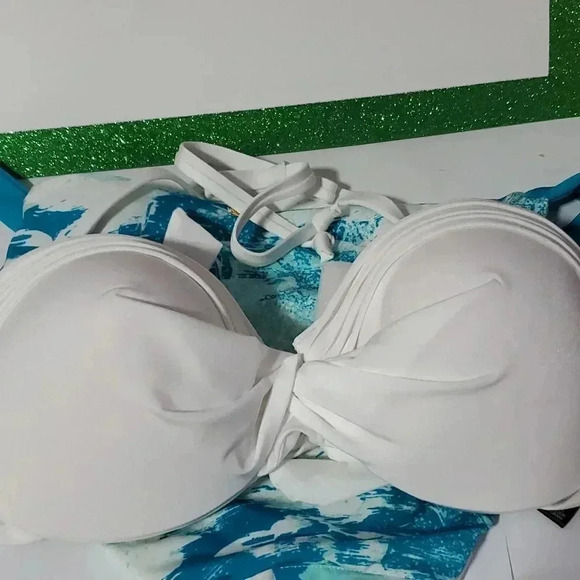 Pearl bikini top - Picture 2 of 8